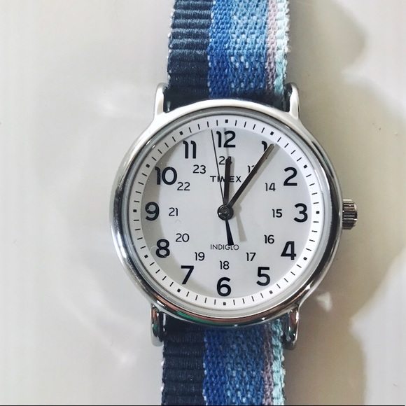 Timex Accessories - Timex Weekender Watch